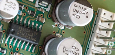 水將成為半導體的重要問題